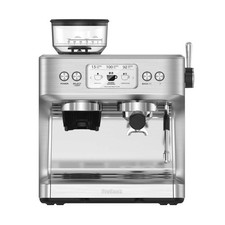 ProCook Barista Elite Bean to Cup Espresso Coffee Machine 9628 Stainless Steel