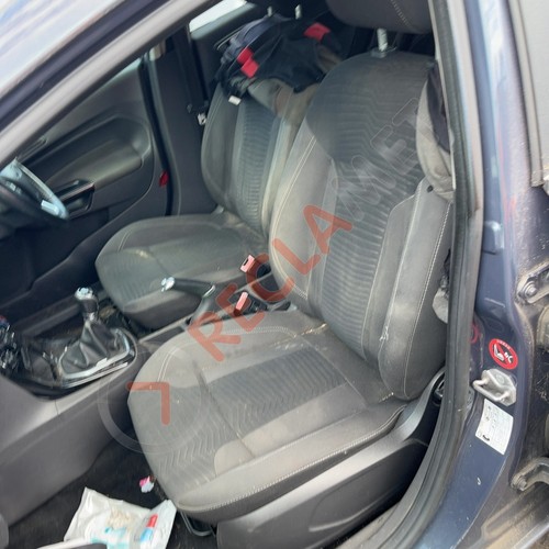 Ford fiesta zetec mk7 - mk7, fl