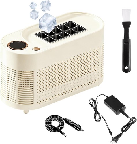 Mini ice maker machine - maker,
