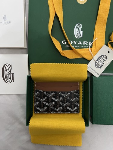 Goyard saint sulpice - goyard,