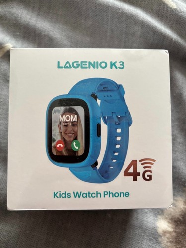 Lagenio kids smart watch - lagenio,