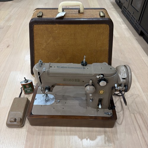 Singer vintage 1950 306w - , 1950’s