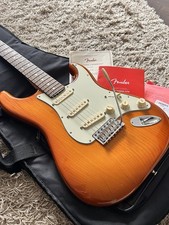 Fender American Performer Stratocaster