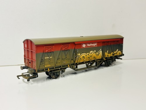 Hornby railfreight zsx - hornby, ton
