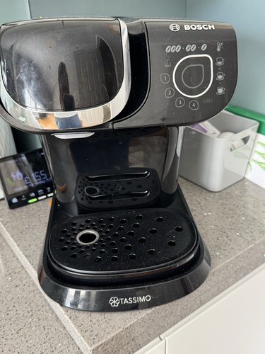 Bosch tassimo way - bosch, 2
