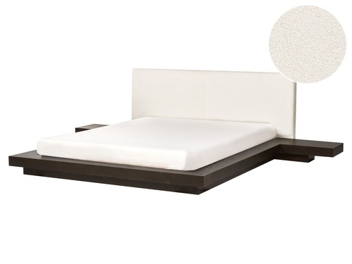 Waterbed boucle zen - boucle,