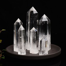 4-7cm Natural Gemstone Crystal