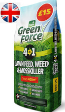 Greenforce G21086 Lawn Feed