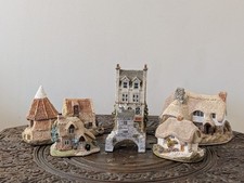 Lilliput Lane Bundle of 5