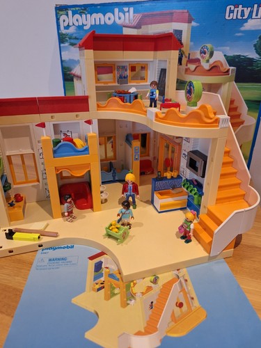 Playmobil 5567 city life - playmobil,
