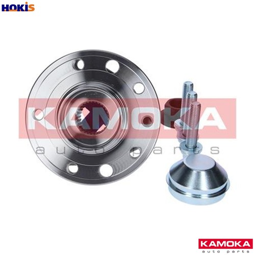 Wheel bearing kit 5500139 for - kit,