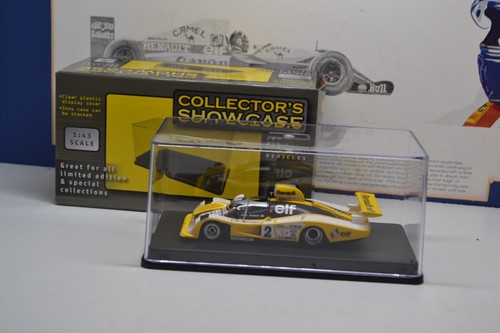 Minichamps mans 1978 - minichamps,