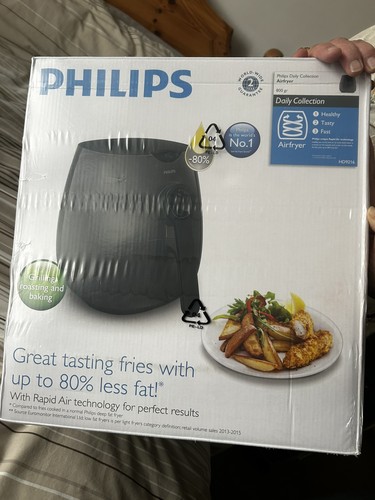 Philips air fryer hd9216 - philips,