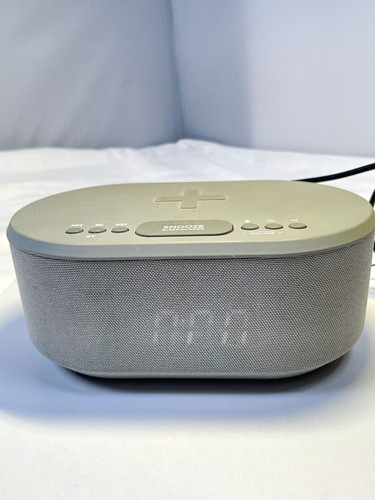 Box dawn grey - grey, bluetooth