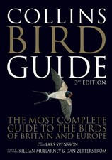Collins bird guide - collins,