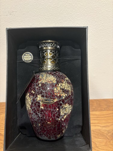 Ashleigh burwood fragrance - &,