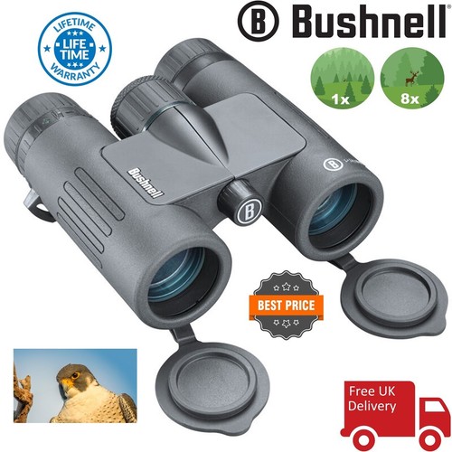 Bushnell 8x32 prime binoculars - 8x32,