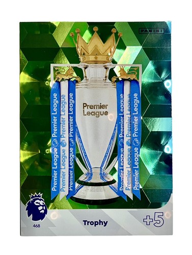 Panini adrenalyn premier - panini,