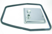 Land Rover Discovery 1 & 2