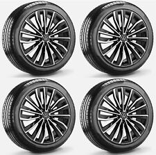 Genuine VW ID3 20” Alloy