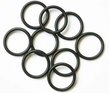 Air arms magazine o - x, ring