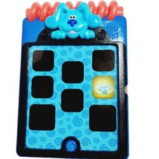Blues clues handy - handy, dandy