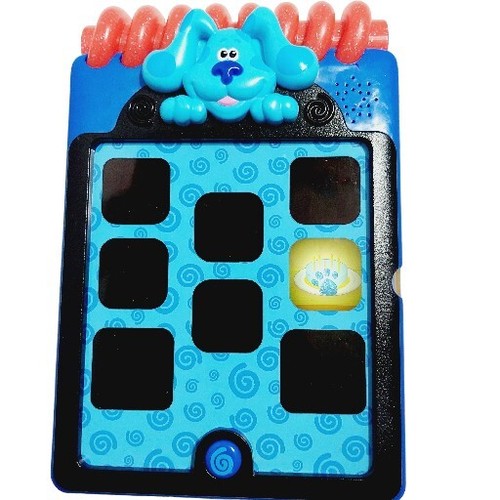 Blues clues handy dandy - handy,