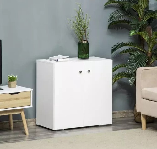 Small wooden cupboard - small,