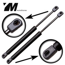2x Front Hood Lift Support