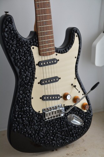 Guitar decoration for - decoration,