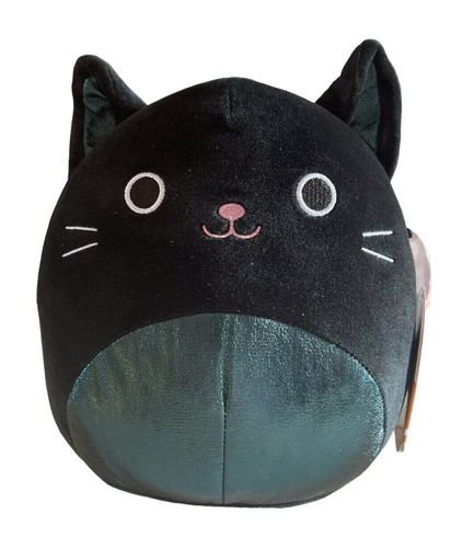Squishmallows ibina the black - the,