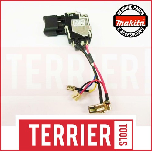 Makita trigger switch 650722 - makita,