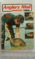 1980 The Angler's Mail Annual