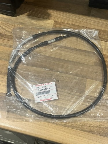 Genuine kawasaki kxf250 kxf450 - genuine,