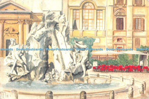 D091161 tre tartufi piazza - tartufi.,