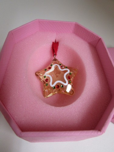 Swarovski holiday cheers - holiday,