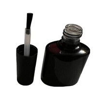 15ML EMPTY GEL NAIL POLISH