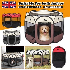 UK Large Portable Pet Dog Cat