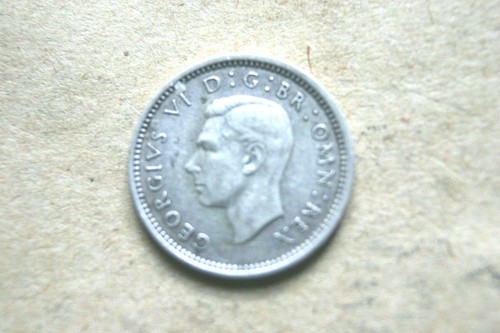 King george silver 3d - king,
