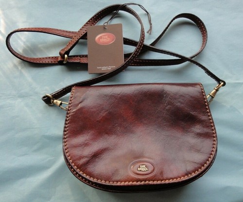 Handbag the bridge - handbag, shoulder