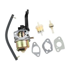 208CC Front Tooth Cultivator