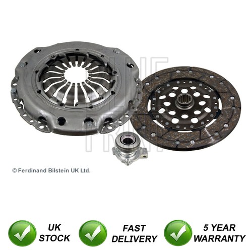 Clutch kit sjr fits - kit,