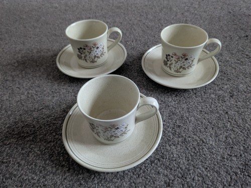 Royal doulton lambethware - x,