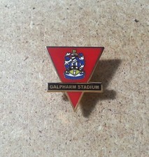 HUDDERSFIELD TOWN RARE