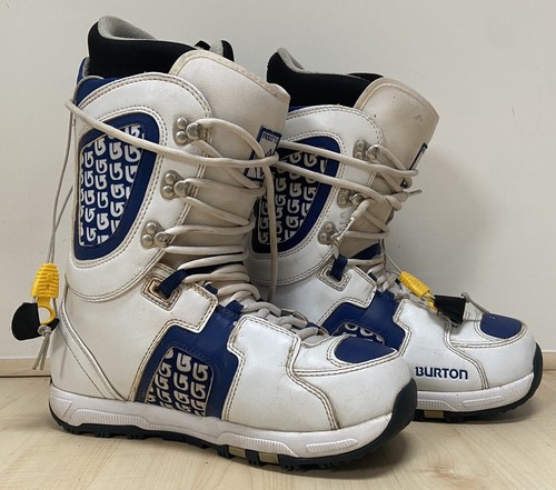 Men snowboard boots - men's, burton