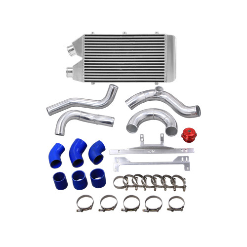 Cxracing k20 turbo intercooler - cxracing,