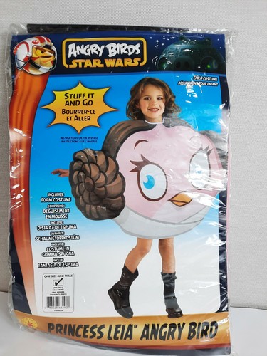 Licensed angry birds - angry,