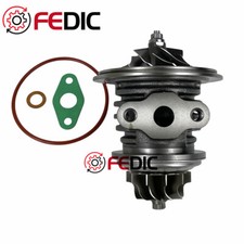 Turbo cartridge T250-4 452055