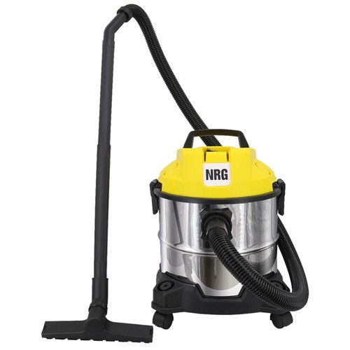 Wet and dry - vac, 20l