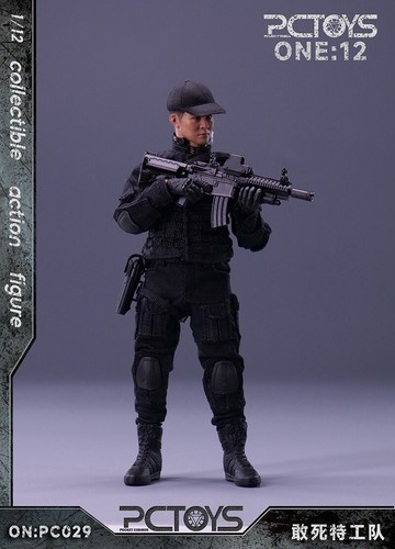 Pctoys pc029 special - pctoys,